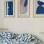 Appartement Maison Medievale