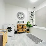 Maison Medievale アパート ラン