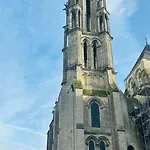 Maison Medievale