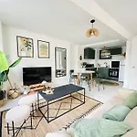 Appartement Maison Medievale Laon
