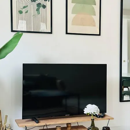 Apartment Maison Medievale *