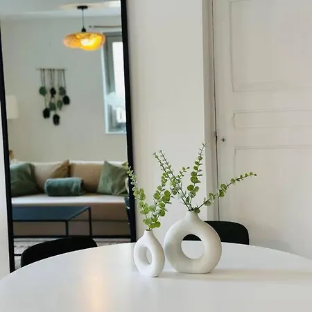 Apartment Maison Medievale