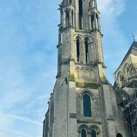 Maison Medievale