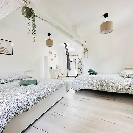 Apartment Maison Medievale