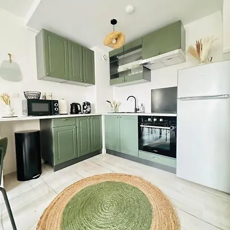 Maison Medievale Laon