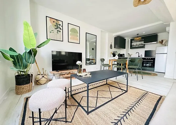 Maison Medievale شقة *