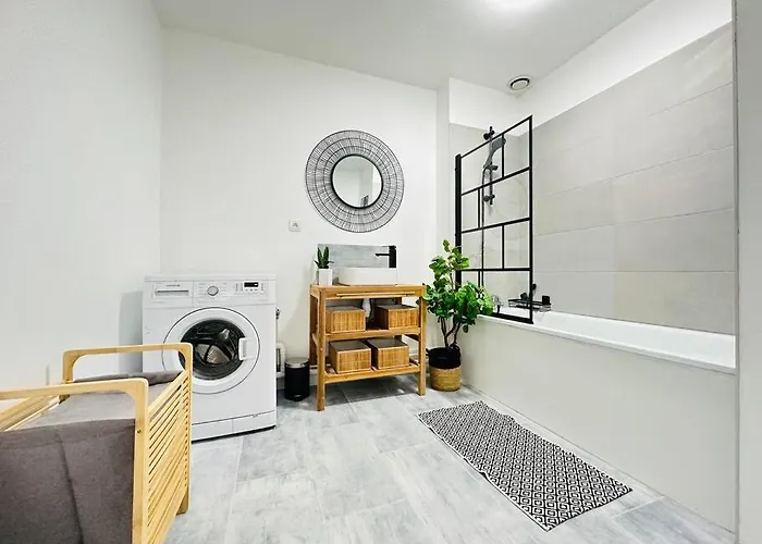 Maison Medievale شقة لووْ