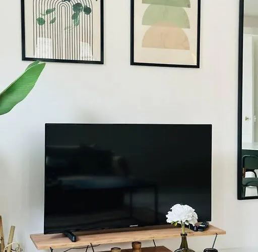 شقة Maison Medievale *